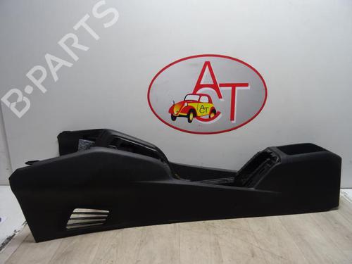 Used Middle console PEUGEOT 208 I (CA_, CC_) 1.2 VTI 82 (82 hp) 29158895