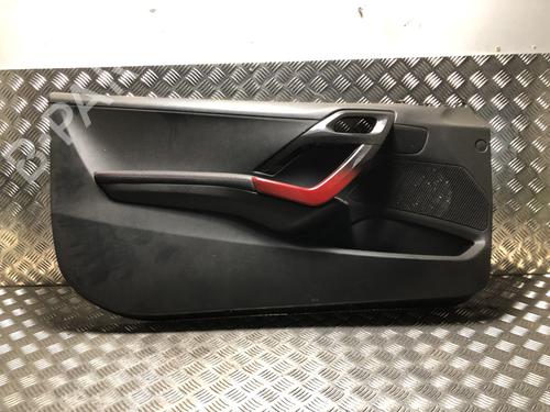 Used Front left panel PEUGEOT 208 I (CA_, CC_) 1.6 GTi (200 hp) 31245528