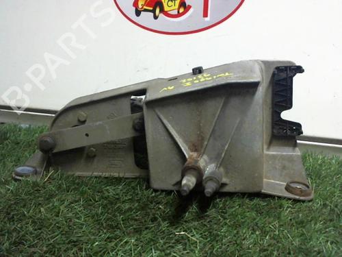 Front wiper motor RENAULT TWINGO I (C06_) 1.2 (C063, C064) | BP13282771M29