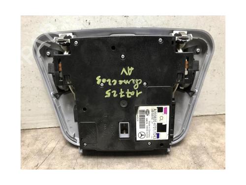 Interior roof light MERCEDES-BENZ C-CLASS Coupe (CL203) C 220 CDI (203.708) | BP20632452I8 