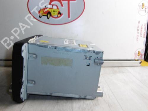 Bilradio VW GOLF V (1K1) 1.6 | BP13282011E6 