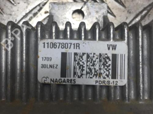 Electronic sensor RENAULT CAPTUR I (J5_, H5_) 1.5 dCi 90 (J5N4, J5M5, J5MW, J5M6, J5AL, J5AJ) | BP31199894M84