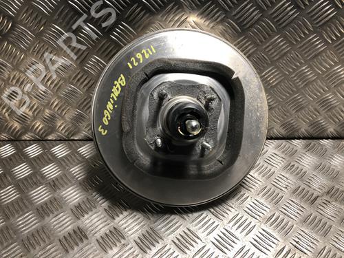 Used Servo brake Servo brake CITROËN BERLINGO Box Body/MPV (K9) PureTech 110 (110 hp) 33429544 33429544