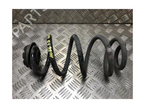 Shock absorber spring NISSAN QASHQAI I (J10, NJ10) 2.0 All-wheel Drive | BP25915941C152