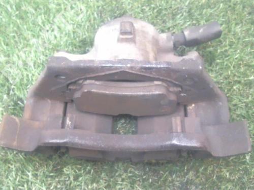 Left front brake caliper MERCEDES-BENZ A-CLASS (W168) A 170 CDI (168.009, 168.109) | BP12968368M105 