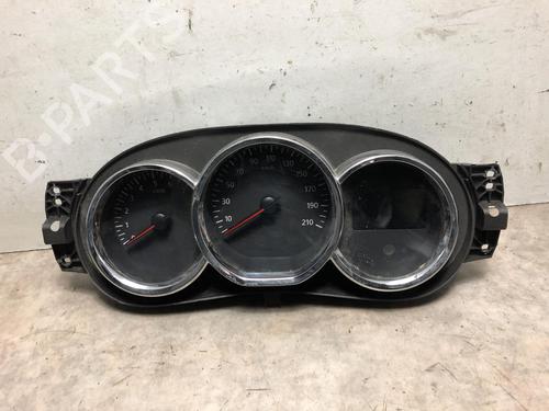 Quadrante DACIA DUSTER (HS_) 1.2 TCe 125 (125 hp) 20925534