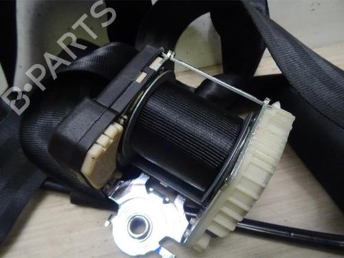 Front right seatbelt RENAULT TWINGO II (CN0_) 1.2 16V (CN04, CN0B) | BP13281363I25 