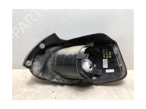 Left taillight FIAT BRAVO II (198_) 1.6 D Multijet (198AXH1B) | BP20613151C34 