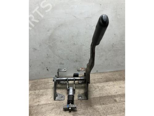 Hand brake PEUGEOT PARTNER Box Body/MPV 1.6 HDi | BP23871751I18