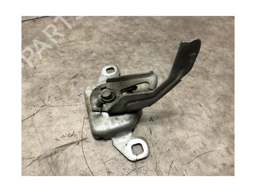 Hood lock DACIA DUSTER (HS_) 1.5 dCi | BP20134540C133 