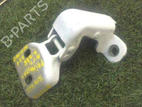Used Hinge/Door check strap NISSAN PRIMASTAR Van (X83) 2.0 dCi 115 (114 hp) 13128609