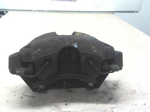 Used Left front brake caliper OPEL MERIVA A MPV (X03) 1.7 CDTI (E75) (100 hp) 13037366