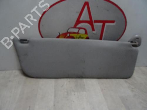 Left sun visor FORD TRANSIT Van (FA_ _) 2.2 TDCi | BP28334515I1 