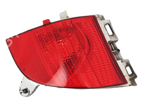 Used Left taillight Left taillight PEUGEOT 2008 I (CU_) 1.5 BlueHDI 120 (120 hp) 36293314 36293314