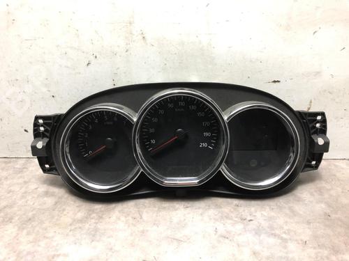 Used Instrument cluster DACIA SANDERO II 1.2 (75 hp) 20620831