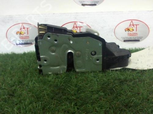 Used Rear left lock BMW 3 (E46) 320 d (136 hp) 12970186