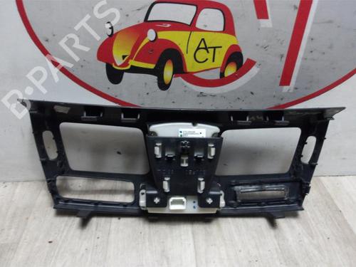 Climate control RENAULT LAGUNA III (BT0/1) 1.5 dCi (BT00, BT0A, BT0T, BT1J) | BP13278082I5 