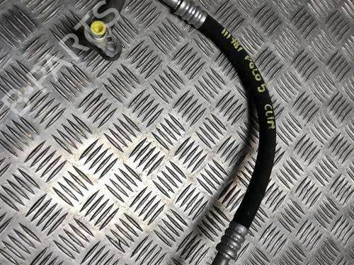 Used AC pipe AC pipe VW POLO V (6R1, 6C1) 1.2 (70 hp) 32241018 32241018