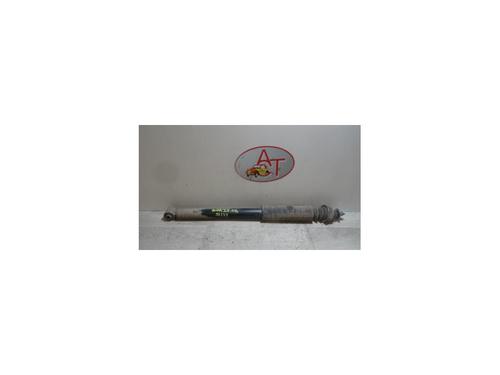 Used Left rear shock absorber NISSAN MICRA IV (K13K, K13KK) 1.2 (80 hp) 13223601