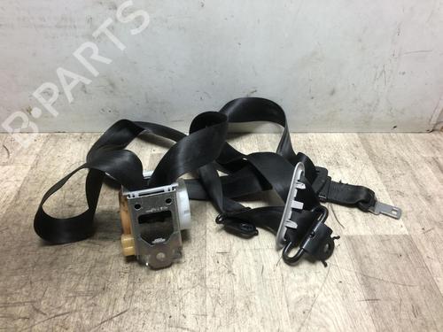 Used Rear center seatbelt Rear center seatbelt CITROËN C4 Picasso I MPV (UD_) 1.6 HDi (109 hp) 33737164 33737164