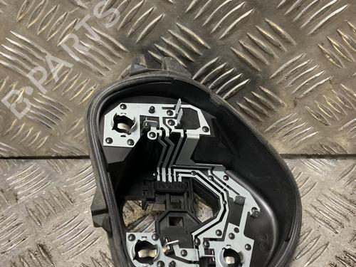 Used Licence plate light Licence plate light PEUGEOT 208 I (CA_, CC_) 1.6 HDi (92 hp) 33469709 33469709