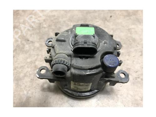 Left front fog light RENAULT MEGANE II (BM0/1_, CM0/1_) 1.9 dCi | BP20623486C30 