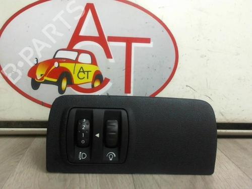 Switch RENAULT MEGANE III Hatchback (BZ0/1_, B3_) 1.5 dCi | BP13037218I30 - Image 2