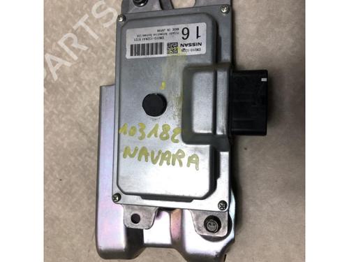 Used Control unit NISSAN NAVARA NP300 Pickup (D23, D23T) 2.3 dCi 4x4 (D231) (163 hp) 25305340