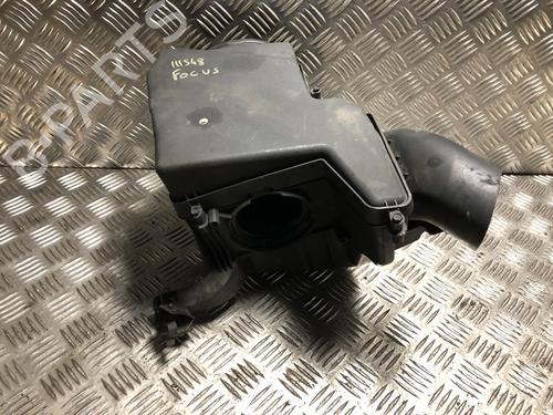 Used Air filter box FORD FOCUS III 1.6 TDCi (95 hp) 33119839
