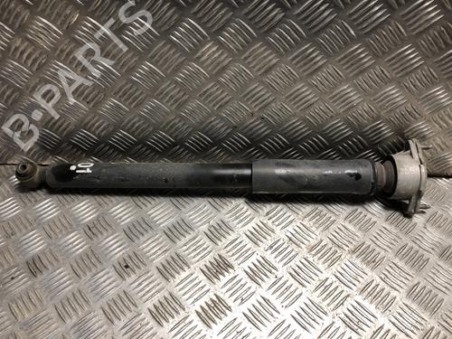 Used Right rear shock absorber Right rear shock absorber MERCEDES-BENZ C-CLASS (W204) C 220 CDI (204.008) (170 hp) 36376483 36376483