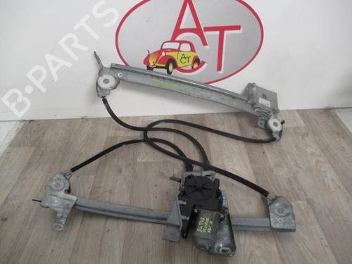 Front right window mechanism CITROËN C3 Pluriel (HB_) 1.4 HDi | BP30782840C23 - Image 2