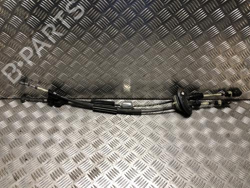Used Cable Cable CITROËN C4 CACTUS 1.6 BlueHDi 100 (99 hp) 36377883 36377883