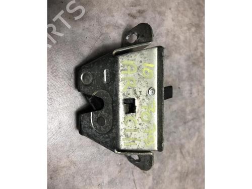 Tailgate lock CITROËN C1 (PM_, PN_) 1.4 HDi | BP20619821C101 