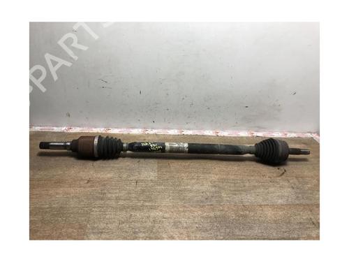 Right front driveshaft CITROËN C3 II (SC_) 1.0 VTi 68 | BP20631481M39