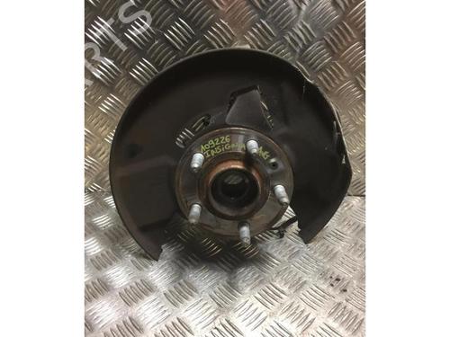 Left front steering knuckle OPEL INSIGNIA A Sports Tourer (G09) 2.0 CDTI (35) | BP25338239M25 