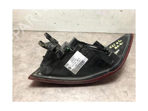 Left taillight RENAULT CLIO IV (BH_) 0.9 TCe 90 (BHNF, BHMA, BHMH, BHJK, BHJR) | BP20628116C34 