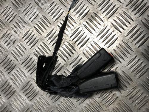 Gurtschloss für RENAULT CLIO IV (BH_) 1.5 dCi 90 (90 hp) 33199174