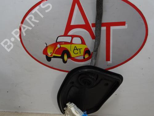 Used Front right lock AUDI A3 Limousine (8VS, 8VM) S3 quattro (300 hp) 29053982