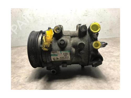 AC compressor CITROËN C5 III Break (RW_) 2.0 HDi | BP20341964M34 