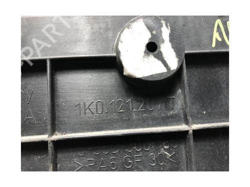 Heater blower motor SEAT LEON (1P1) 1.6 | BP20612174M62 