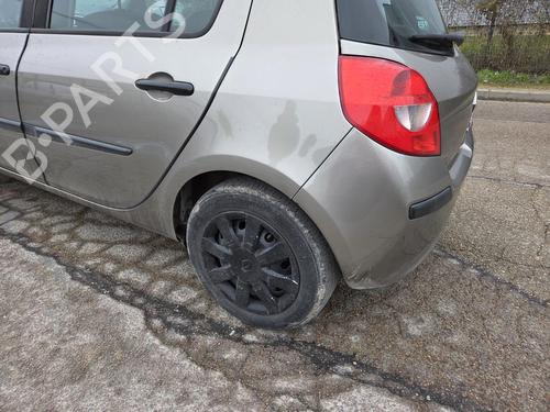 Used Parts RENAULT CLIO III (BR0/1, CR0/1)  1.2 16V (BR0P, CR0P)  4555890