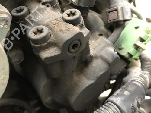 Engine RENAULT MASTER III Van (FV) 2.3 dCi 135 FWD (FV0N, FV08, FV06, FV00, FV1S) | BP31200796M1 