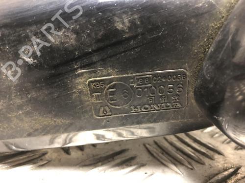 Right mirror HONDA CR-V I (RD) 2.0 16V 4WD (RD1, RD3) | BP24656675C27 