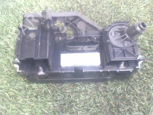 Climate control VW GOLF V (1K1) 1.9 TDI | BP12962099I5 