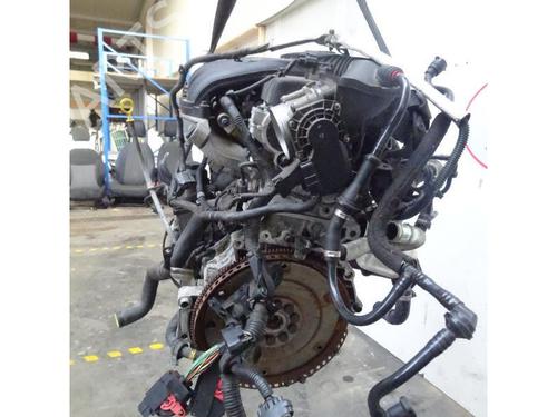 Silnik VOLVO C70 II Convertible (542) 2.4 | BP30783617M1