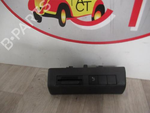 Switch PEUGEOT 3008 I MPV (0U_) 2.0 HDi 150 / BlueHDi 150 | BP12964312I30 