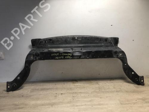 Used Support PEUGEOT PARTNER MPV (5_, G_) 1.6 16V (109 hp) 23100021