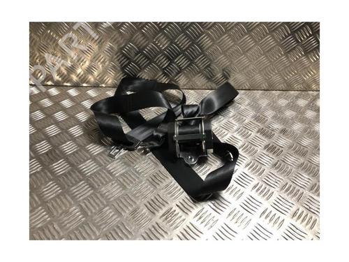 Rear left seatbelt VW GOLF VII (5G1, BQ1, BE1, BE2) 1.4 TSI | BP25899740I29 