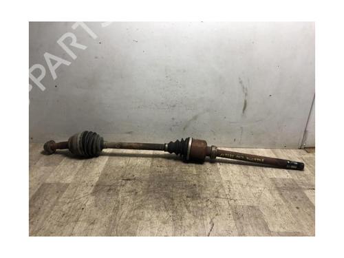 Right front driveshaft FIAT DUCATO Van (250_) 120 Multijet 2,3 D | BP23036135M39 
