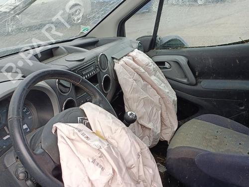 Llanta CITROËN BERLINGO MULTISPACE (B9) 1.6 HDi 90 | BP31872779C45 